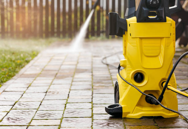 Best Parking Lot and Garage Cleaning  in Mattydale, NY